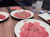 焼肉セナラ 川口樹モールプラザ店: なべさんの2026年05月10日の2枚目の投稿写真