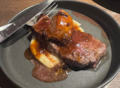 俺のフレンチGRILL&WINE 秋葉原: なべさんの2026年07月24日の2枚目の投稿写真