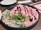 俺のフレンチGRILL&WINE 秋葉原: なべさんの2026年07月24日の3枚目の投稿写真