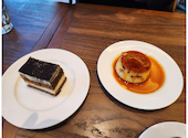 Albergo Caffe Michelangelo アルベルゴ カフェ ミケランジェロ: yukaさんの2026年05月05日の3枚目の投稿写真