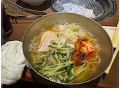 牛角 明大前店: ゆみぴょんさんの2024年05月29日の1枚目の投稿写真