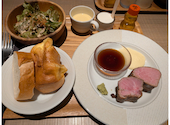 ジラフ ビストロ GIRAFFE BISTRO 名古屋駅店: NAOMIさんの2026年09月18日の1枚目の投稿写真