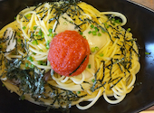 パスタ&甘味 ゆる音家: miyoさんの2026年02月20日の1枚目の投稿写真