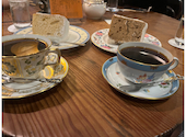 茶亭 羽當: Cさんの2026年06月30日の1枚目の投稿写真