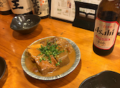 魚と旬菜 まんまる: うめさんの2026年07月25日の1枚目の投稿写真