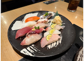魚の飯 新橋: たてさんさんの2026年07月02日の1枚目の投稿写真