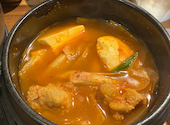 KOREAN KITCHEN PUCHIMAN コリアンキッチンプチマン: 退会済みユーザーさんの2025年05月16日の1枚目の投稿写真
