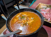 NO.1 焼肉しゃぶしゃぶ 新宿歌舞伎町店: ゆうさんの2026年09月20日の2枚目の投稿写真