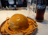 WAGYU BURGER HIROKIYA ワギュウバーガーヒロキヤ: ゆうさんの2026年10月19日の2枚目の投稿写真