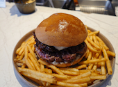 WAGYU BURGER HIROKIYA ワギュウバーガーヒロキヤ: ゆうさんの2026年10月19日の3枚目の投稿写真