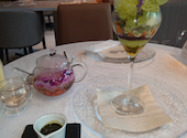 パフェBAR &VIGO アンドヴィーゴ 築地店: ゆうさんの2026年09月27日の3枚目の投稿写真