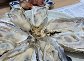 【産地直送・生牡蠣100円】かきのおきて　池袋店: あこぴょんさんの2026年05月30日の1枚目の投稿写真