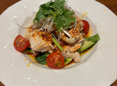 BISTRO CHINESE OSAWA ビストロチャイニーズ オオサワ 大宮: はなさんの2026年06月17日の2枚目の投稿写真