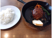 洋式料理とハンバーグのお店 EST エスト: ぽぺさんの2026年05月13日の2枚目の投稿写真