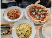 イタリアン hermit green cafe ハーミットグリーンカフェ 京都大山崎店: BOSSさんの2026年03月07日の1枚目の投稿写真