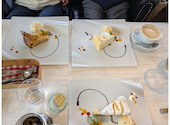 イタリアン hermit green cafe ハーミットグリーンカフェ 京都大山崎店: BOSSさんの2026年03月07日の2枚目の投稿写真
