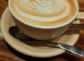 d to dot cafe: ネコネコさんの2026年04月27日の1枚目の投稿写真