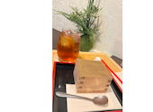 Umbrella Coffee(アンブレラコーヒー)　小倉駅前店: skさんの2026年07月21日の1枚目の投稿写真