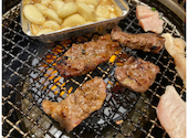焼肉 牛星 住吉店: 910さんの2026年07月05日の1枚目の投稿写真
