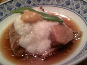 直営 千歳鶴: miumiutotoさんの2008年10月16日の2枚目の投稿写真