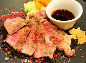 ステーキ＆ワイン　肉バル銀次郎 烏丸御池本店: たかまゆ87さんの2020年10月の1枚目の投稿写真