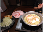 あぐー豚しゃぶしゃぶ専門店　オーシャンBoo！恩納村店: mimiちゃんさんの2024年05月03日の1枚目の投稿写真