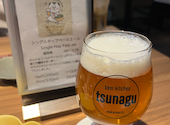 クラフトビールとおばんざい tsunagu: ほっけさんの2025年12月13日の2枚目の投稿写真
