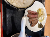 牛たん炭焼 利久 エソラ池袋店: あやのっちさんの2026年07月15日の1枚目の投稿写真