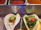 TEXMEX FACTORY テクスメクス ファクトリ ー渋谷公園通り店: あやのっちさんの2026年07月08日の1枚目の投稿写真