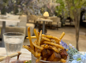 オートクチュールカフェ HAUTE COUTURE CAFE: あやのっちさんの2026年04月17日の1枚目の投稿写真