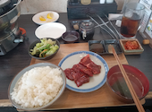 焼肉力　八日市店: もっちゃんさんの2026年08月12日の1枚目の投稿写真
