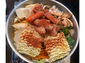 韓国美料理 チェゴチキン 栄店: フジイさんの2020年12月10日の1枚目の投稿写真