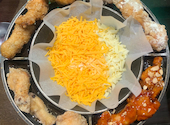 韓国美料理 チェゴチキン 栄店: フジイさんの2020年12月10日の3枚目の投稿写真