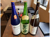 地酒蔵大阪 千日前店: フジイさんの2021年07月15日の1枚目の投稿写真