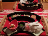 日本料理 露庵 うめ治: にしなさんの2023年04月の1枚目の投稿写真