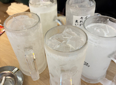 居酒屋それゆけ！鶏ヤロー！茶屋町店: なつみさんの2026年04月21日の1枚目の投稿写真