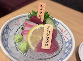 吟醸マグロ 名古屋ルーセント店: 悪魔くんさんの2026年07月22日の1枚目の投稿写真