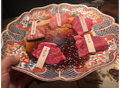 炭火焼肉 華やま 岐阜駅玉宮店: うさパパさんの2026年07月17日の1枚目の投稿写真