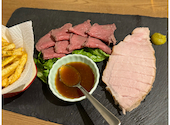 肉バル Bar & Grill motto 池袋: みほさんの2025年03月31日の2枚目の投稿写真