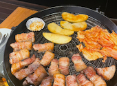 韓国酒場 pul ぷる: カミーさんの2026年05月24日の1枚目の投稿写真