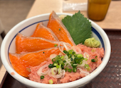 築地食堂 源ちゃん エキアプレミエ和光店: Seiさんの2026年09月09日の1枚目の投稿写真