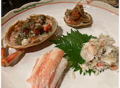 魚棚　ふみ文: ゆずポンさんの2021年12月の1枚目の投稿写真