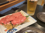 焼肉 一期一会 草津本店: まっちゃさんの2026年08月05日の1枚目の投稿写真