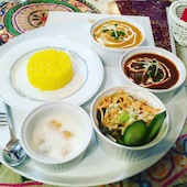 インド料理＆バー カナピナ: Shio rabbiさんの2018年08月26日の2枚目の投稿写真