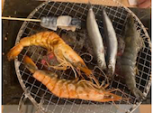 七輪居酒屋 磯でチキン 美野島店: まことさんの2026年08月14日の1枚目の投稿写真