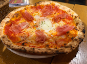 イタリアンバル CONA コナ 横浜鶴屋町店: まことさんの2026年08月18日の1枚目の投稿写真