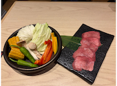 焼肉すみれ: みちゅさんの2026年08月18日の1枚目の投稿写真