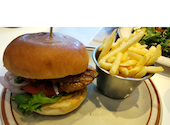 J.S. BURGERS CAFE ルミネ池袋店: マカロニさんの2026年05月22日の1枚目の投稿写真