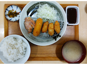 勝めし屋: マカロニさんの2026年04月24日の1枚目の投稿写真