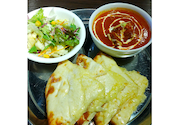 インドカレー居酒屋　エスニック　北千住: マカロニさんの2026年08月31日の1枚目の投稿写真